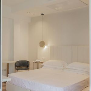 Camera con letto queen size